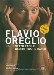 Non è stato facile cadere così in basso Non è stato facile cadere così in basso