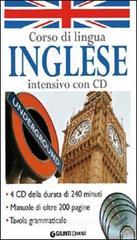 Corso di lingua. Inglese intensivo. Con 4 CD Audio Corso di lingua. Inglese intensivo. Con 4 CD Audio