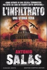 L' infiltrato. Una storia vera L' infiltrato. Una storia vera