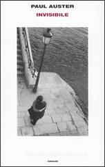 Invisibile. eBook