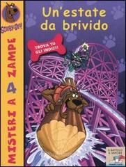 Un estate da brivido. eBook
