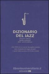 Dizionario del jazz Dizionario del jazz