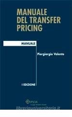 Manuale del transfer pricing