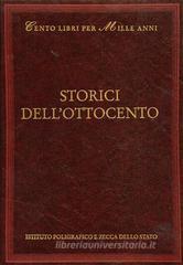 Storici dell'Ottocento