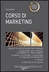 Corso di marketing Corso di marketing