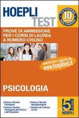 Hoepli test vol.5