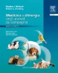 Medicina e chirurgia degli animali da compagnia. Manuale pratico Medicina e chirurgia degli animali da compagnia. Manuale pratico