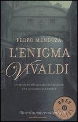L' enigma Vivaldi