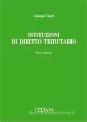 Istituzioni di diritto tributario