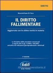 Il diritto fallimentare