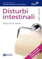 Disturbi intestinali Disturbi intestinali