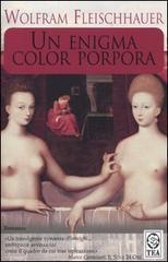 Un enigma color porpora