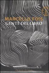 Gente del libro Gente del libro