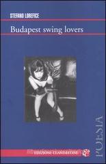 Budapest swing lovers Budapest swing lovers