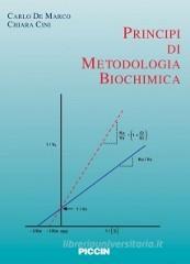 Principi di metodologia biochimica