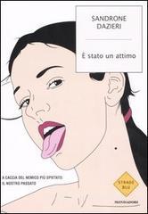È stato un attimo È stato un attimo