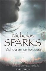 Vicino a te non ho paura Vicino a te non ho paura