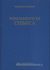 Fondamenti di chimica Fondamenti di chimica