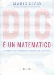 Dio è un matematico. eBook