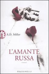 L' amante russa L' amante russa