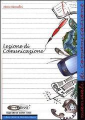 Lezione di comunicazione