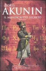 Il manoscritto segreto Il manoscritto segreto