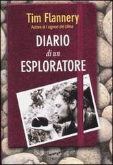 Diario di un esploratore Diario di un esploratore