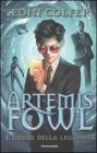 L' inizio della leggenda. Artemis Fowl