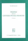 Profili della giustizia penale francese