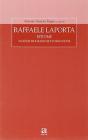 Raffaele La Porta. Epitome. Vicende biografiche e formazione