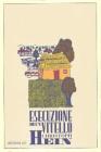 Esecuzione di un vitello