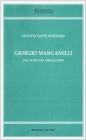 Giorgio Manganelli. Una scrittura dell'eccesso