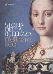 Storia della bellezza Storia della bellezza