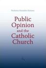 Public opinion and the catholic church