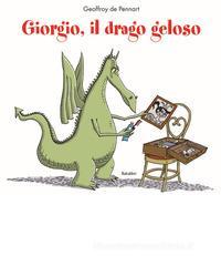Giorgio, il drago geloso