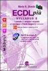 ECDL pi�. Syllabus 5. Moduli 4-5-6. Con CD-ROM
