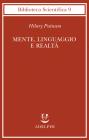Mente, linguaggio e realt�