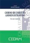 Corso di diritto amministrativo. Con casi e materiali