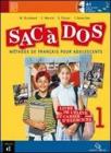 Sac � dos. Materiali per il docente. Con 3 CD Audio. Per la Scuola media vol.2