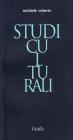 Studi culturali