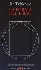 La forma del libro La forma del libro
