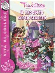 Il progetto super segreto