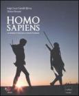 Homo Sapiens. La grande storia della diversit� umana. Catalogo della mostra (Roma, 11 novembre 2011-12 febbraio 2012)