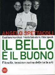 Il bello è il buono. Filosofia, tecnica e cucina delle belle arti. Ediz. italiana e inglese Il bello è il buono. Filosofia, tecnica e cucina delle belle arti. Ediz. italiana e inglese