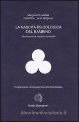 La nascita psicologica del bambino