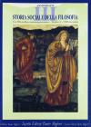 Storia sociale della filosofia. Per le Scuole superiori vol.3.1
