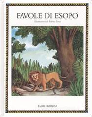 Favole di Esopo Favole di Esopo