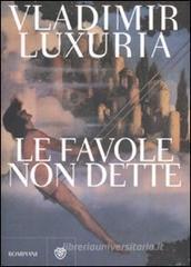 Le favole non dette Le favole non dette