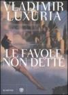 Le favole non dette