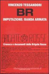 Br. Imputazione: banda armata Br. Imputazione: banda armata